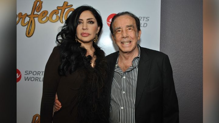 ¿Tragedia en Televisa? Hijo del actor Mauricio Herrera habla de la salud de su padre: "Está mal"