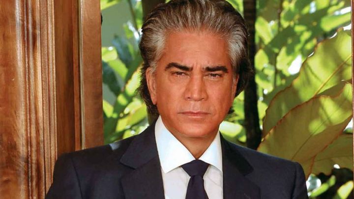 José Luis Rodríguez 'El Puma' revela todo y dice la verdad sobre el embarazo de su esposa