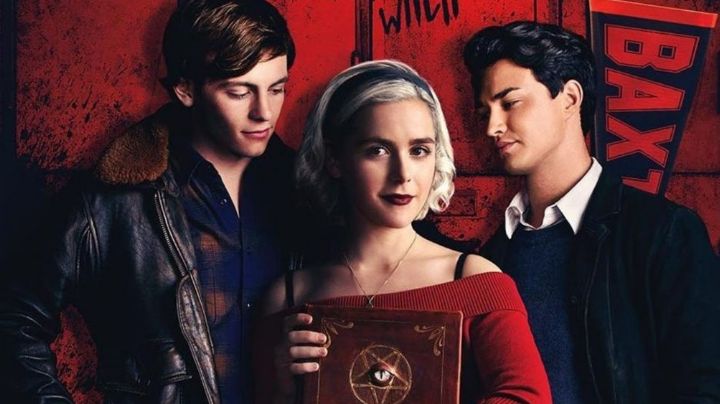 Las teorías son ciertas: Netflix confirma que 'Sabrina' concluirá en la parte 4