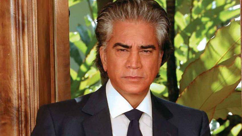 José Luis Rodríguez 'El Puma' revela todo y dice la verdad sobre el embarazo de su esposa