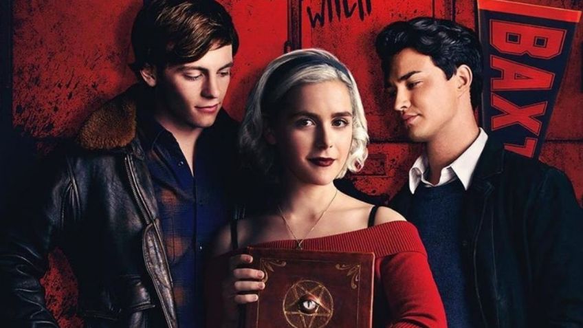 Las teorías son ciertas: Netflix confirma que 'Sabrina' concluirá en la parte 4