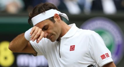 Roger Federer y el retiro: El expreso suizo se acerca a la parada final
