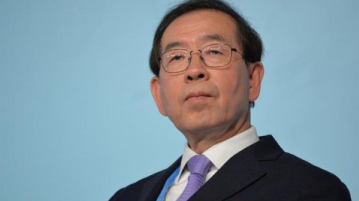Encuentran sin vida al alcalde de Seúl, Park Won-soon; sospechan un suicidio