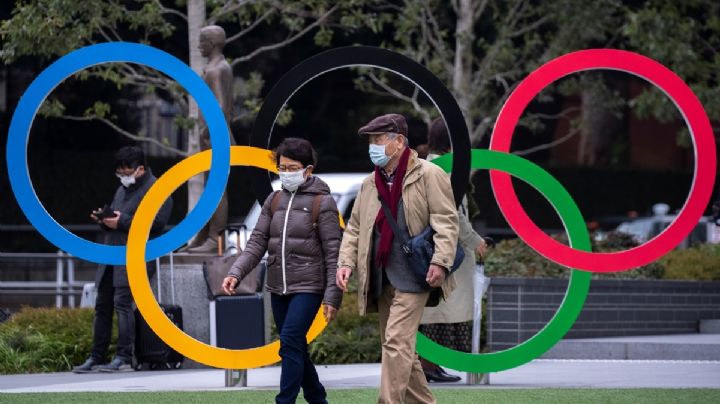 Juegos de Tokio lidian con incredulidad de los aficionados y récord de casos