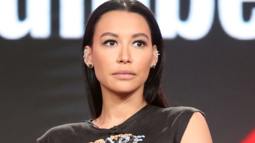 Naya Rivera: Revelan que la actriz de 'Glee' habría consumido alcohol y drogas antes de morir