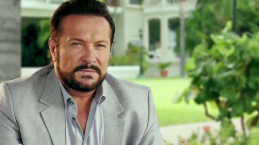 Arturo Peniche arremete contra Fabián Lavalle por decir que tiene Covid-19: "Chismoso mentiroso"