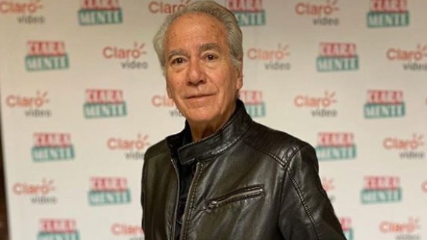 Actor de Televisa deja boquiabiertos al hablar de la salud de su esposa luego de que padeció cáncer