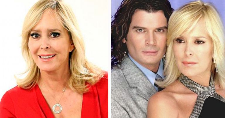 Margarita Gralia en 'Amor en Custodia'