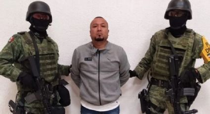 CJNG celebra detención del 'Marro'; prometen paz y tranquilidad en Guanajuato