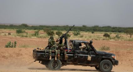Seis turistas franceses pierden la vida en un ataque armado en Níger