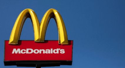 McDonalds demanda a exCEO por mentir sobre relaciones con empleados