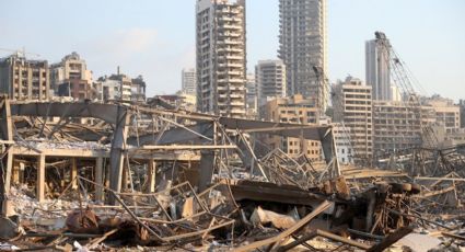 Renuncian cuatro ministros del Gobierno libanés relacionados con la explosión en Beirut