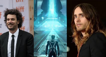 ¡Ahora en Disney! Jared Leto será protagonista de la tercera entrega de 'Tron'