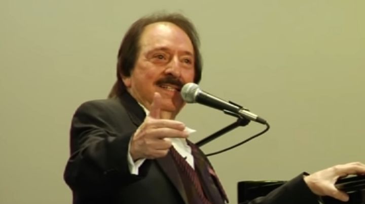 Tras 40 años de amor y una boda en Las Vegas, Arturo Castro se casa por el civil