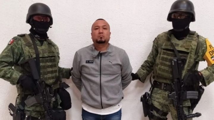 CJNG celebra detención del 'Marro'; prometen paz y tranquilidad en Guanajuato