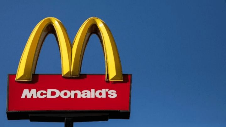 McDonalds demanda a exCEO por mentir sobre relaciones con empleados