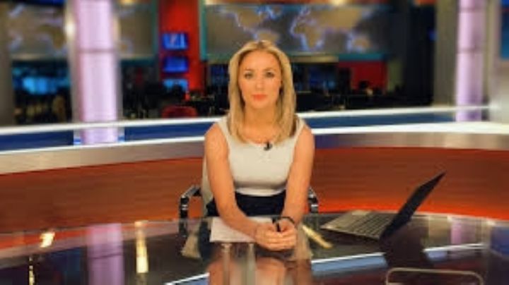 Telemundo: Conductora mexicana será el reemplazo de María Celeste: "Dicen que es conflictiva"