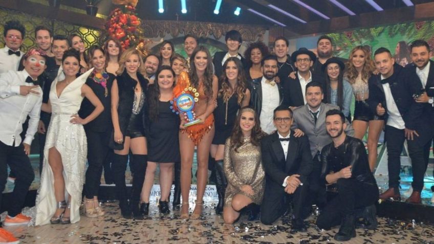 Exconductor de 'VLA' confiesa que usó Tinder para ligar, ¿con actrices de TV Azteca?