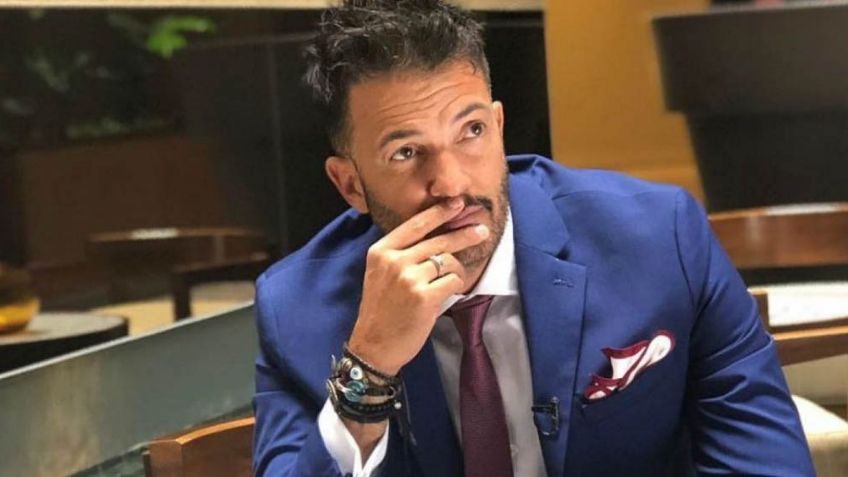 ¿Desfalcado? El actor Fernando del Solar revela cuál ha sido "su mayor gasto" en la vida