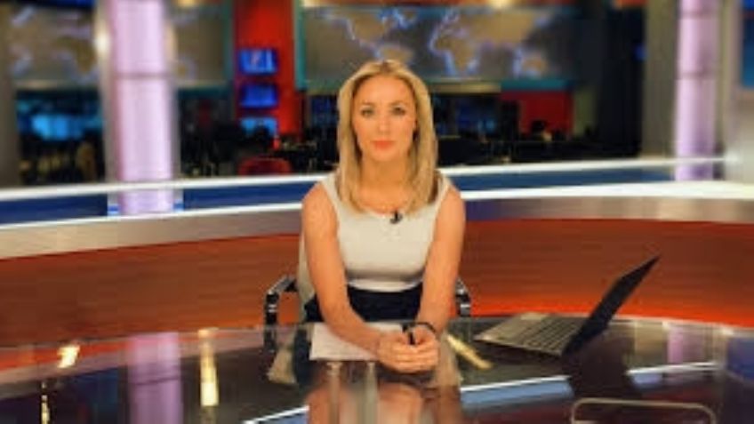 Telemundo: Conductora mexicana será el reemplazo de María Celeste: "Dicen que es conflictiva"