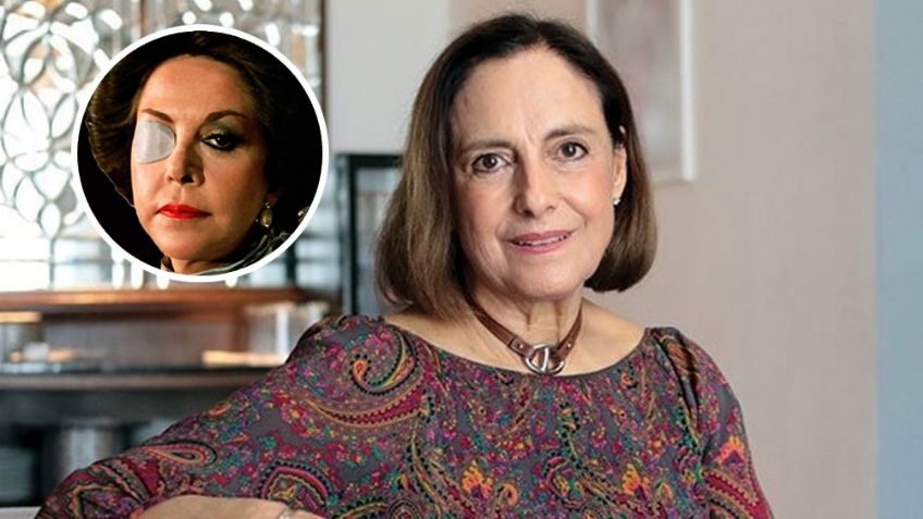 Diana Bracho cuenta las dificultades que vivió en icónico proyecto de Televisa tras sufrir un aborto