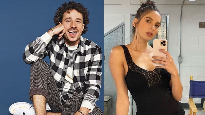 Con memes, Luisito Comunica confirmaría romance con ¡reina de belleza!