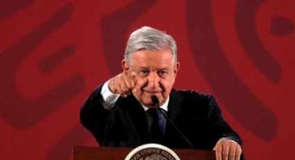 La retadora frase de AMLO sobre la mamá del 'Chapo': "La volvería a saludar"