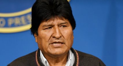 El expresidente Evo Morales, investigado por un romance con una menor de edad