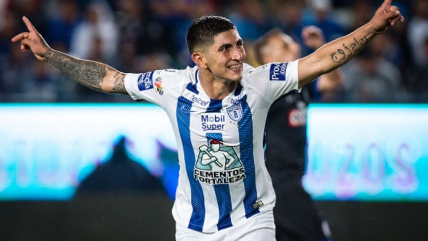 Buenas noticias para Víctor Guzmán: Autorizan que juegue el 'Guard1anes 2020'