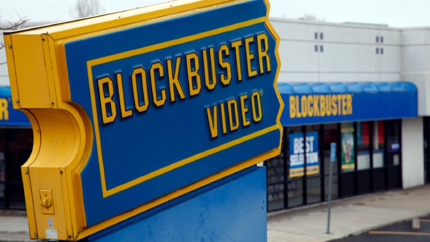 El último Blockbuster del planeta sigue en pie y esto es lo que hicieron con él