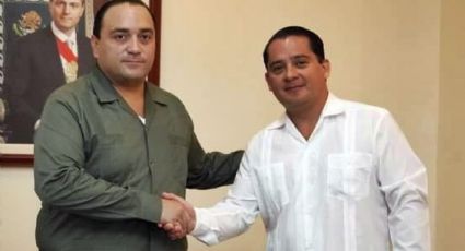 Detienen a extesorero del exgobernador de Quintana Roo, Roberto Borge