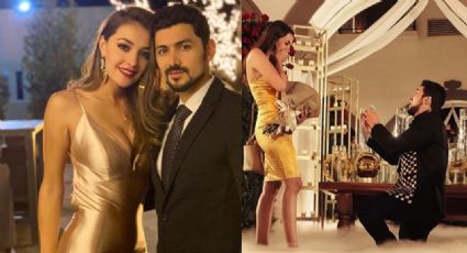 A 8 meses de comprometerse, actor de Televisa y su novia terminan por "irreconciliable" situación