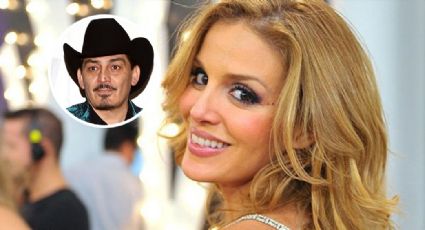 Ex de José Manuel Figueroa reacciona a la denuncia que enfrenta el cantante: "Estoy muy contenta"