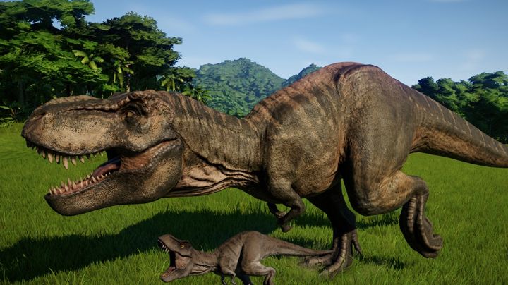 'Thanatos': Científicos descubren el más viejo espécimen de tiranosaurio en Canadá