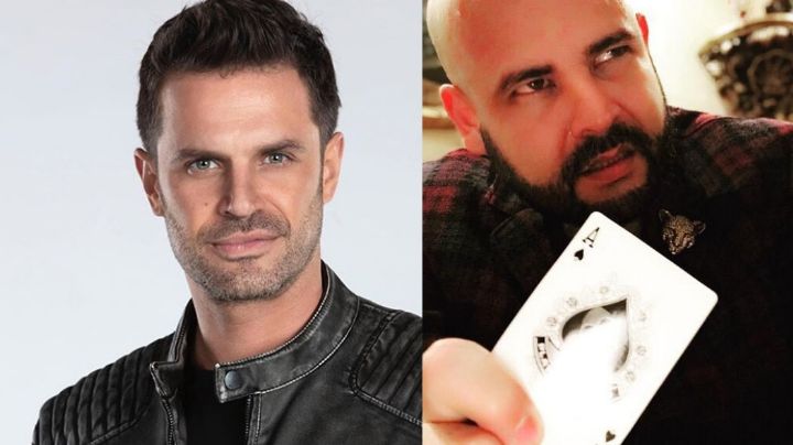 Brujería a ex de Belinda y nuevo 'romance' de exactor de Televisa: Las predicciones de Ramsés Vidente