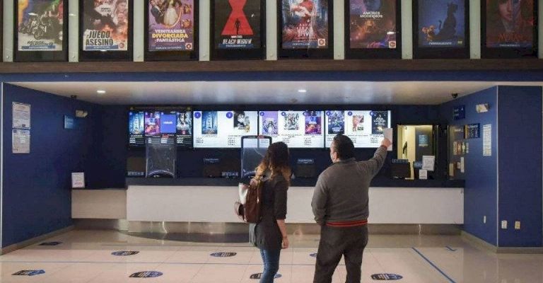 Fotografía de Mario Jasso 