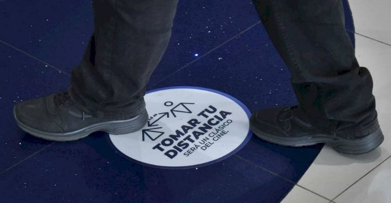 Fotografía de Mario Jasso