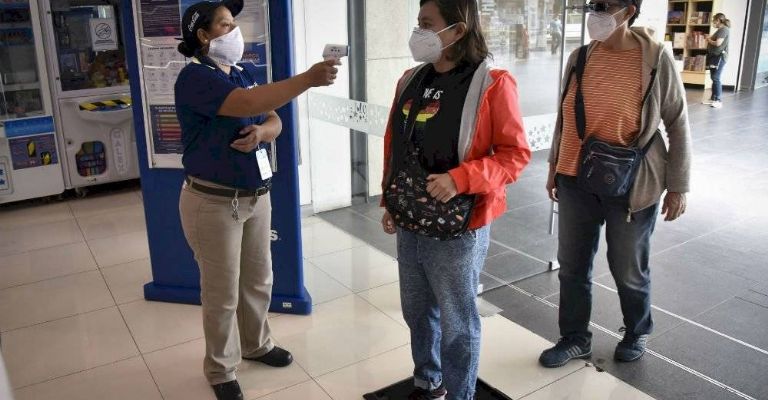 Fotografía de Mario Jasso