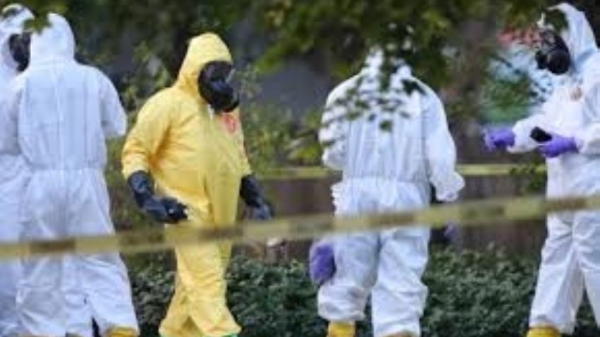 Mongolia, en alerta por la tercer muerte relacionada a la peste bubónica