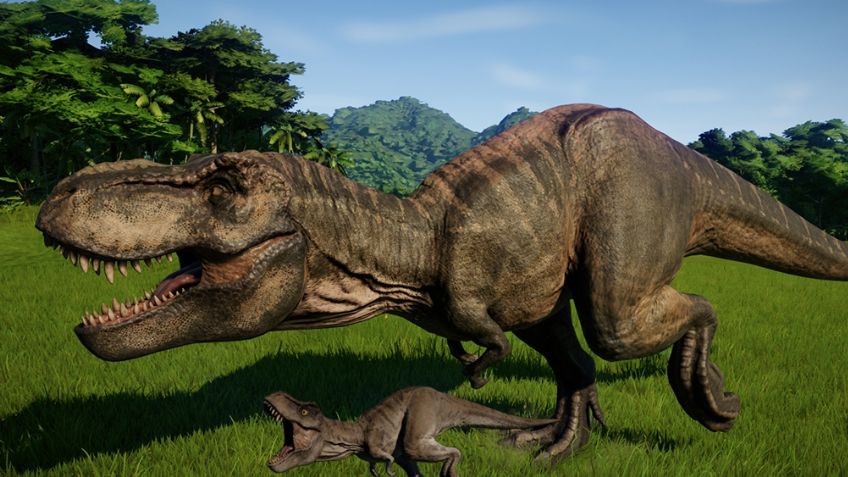 'Thanatos': Científicos descubren el más viejo espécimen de tiranosaurio en Canadá