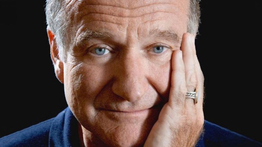 'Robin's Wish': La verdad sobre la muerte de la voz de 'El Genio' de Aladdín