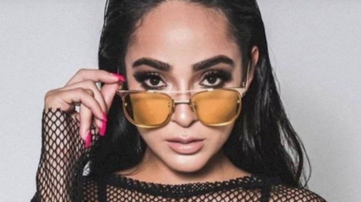 "Reina de 'Acapulco Shore'": Manelyk González causa furor con tremendo 'outfit' blanco