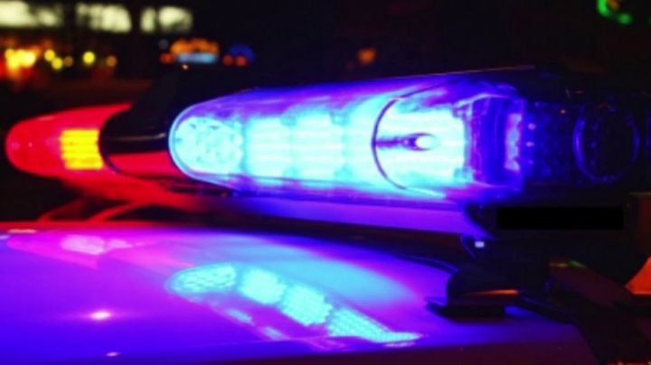 ¡De no creerse! Tras persecución en Ciudad Obregón, sujeto huye y deja sola a su compañera