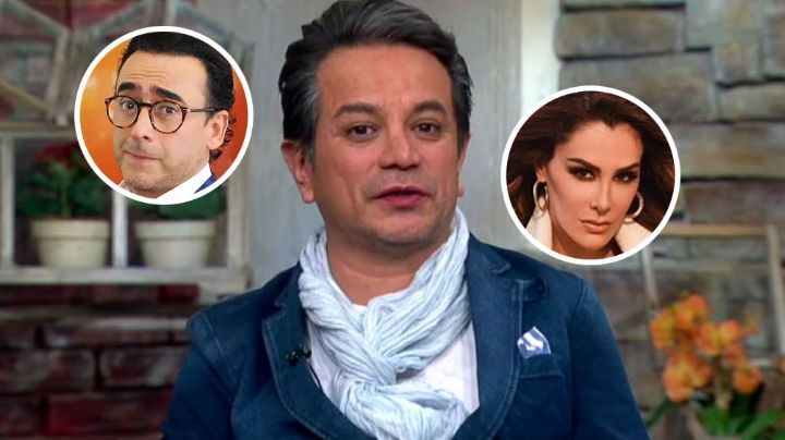 ¿Adal Ramones tuvo romance con Ninel Conde? Freddy Ortega da detalles de esto