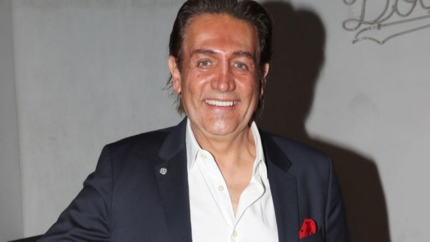 Fabián Lavalle: Tras ser vetado de Televisa por escándalo con joven, 'Fabiruchis' regresó a la TV