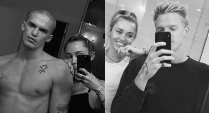 Miley Cyrus vuelve a la soltería: La cantante terminó su amorío con Cody Simpson