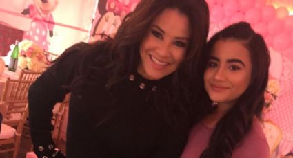 Bárbara Camila: La hermosa hija de Carolina Sandoval celebra sus 17 años