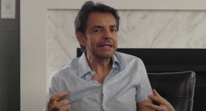 ¿Busca un cargo político? El actor Eugenio Derbez envía mensaje a gobernador sinaloense