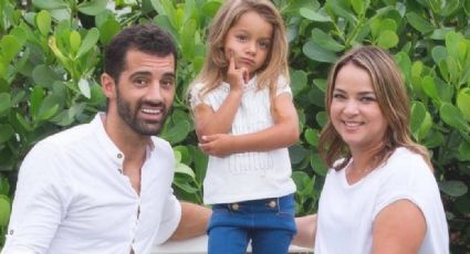 Alaïa sorprende a sus papás Adamari López y Toni Costa al darle valioso consejo