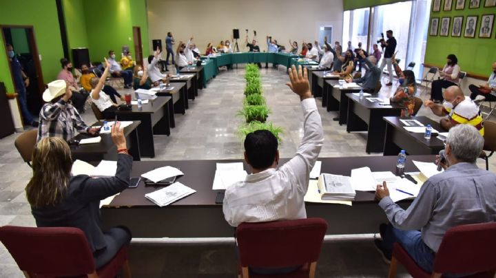 Aprueban Ayuntamiento de Cajeme protocolo para prevenir acoso sexual